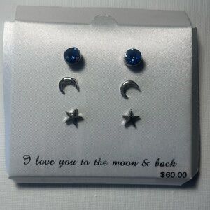 Earring Set